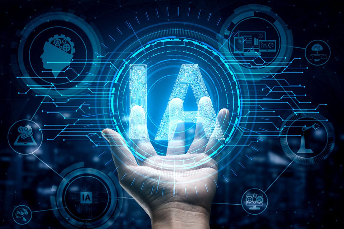 Inteligência artificial: vantagens e estratégias de uso - dgtmkt